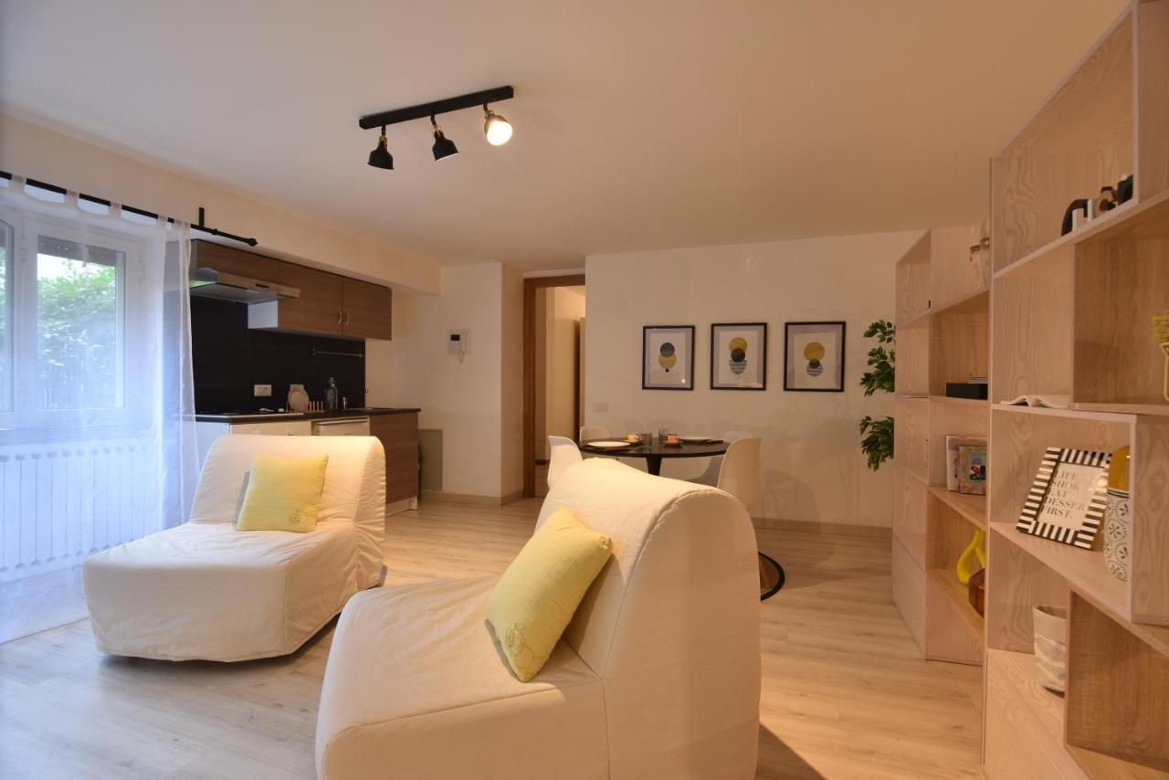 Apartment A Pochi Passi Da S. Pietro Rom