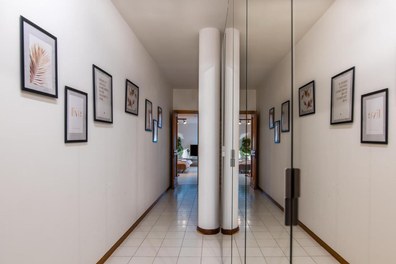A Pochi Passi Da S. Pietro Appartamento Roma
